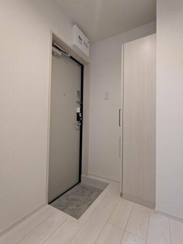 玄関　別部屋参考写真