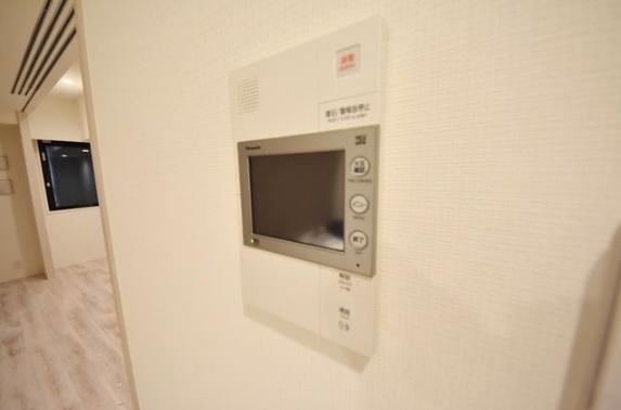 東京メトロ日比谷線 築地駅 徒歩2分 15階建 築8年のその他写真
