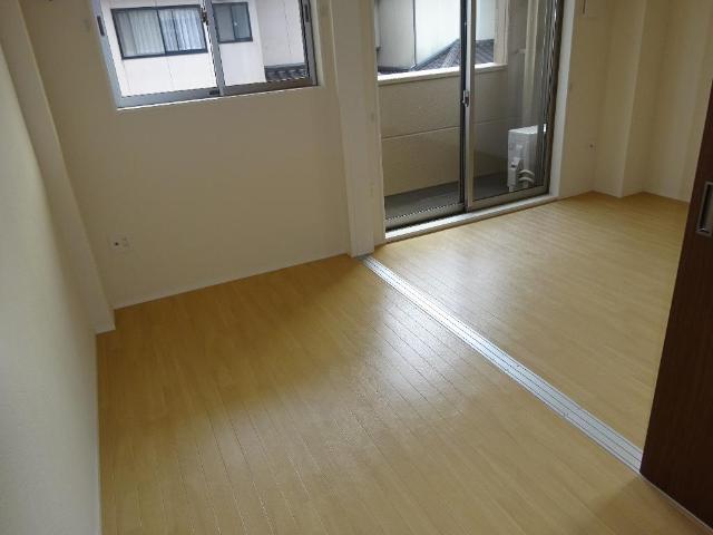 その他部屋・スペース　洋室