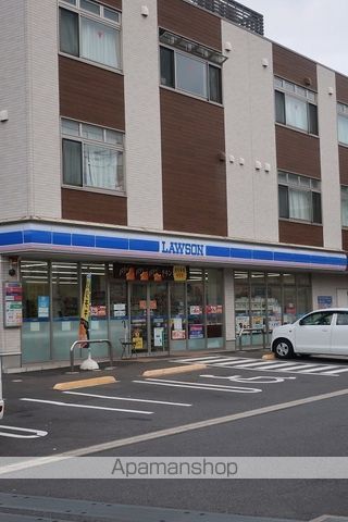 コンビニ　ローソン（コンビニ）まで225m