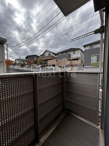 セジュールコト Aの外観写真