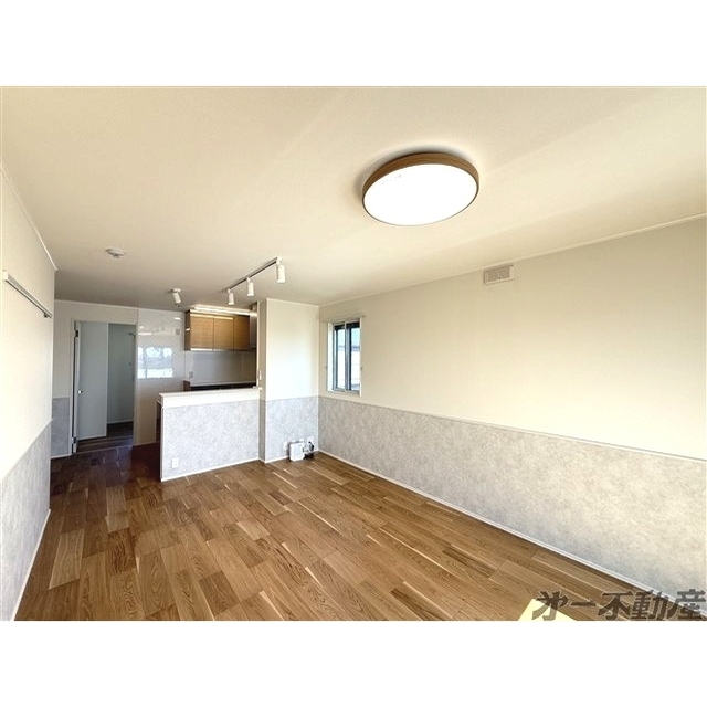 建物外観　ＬＤＫ