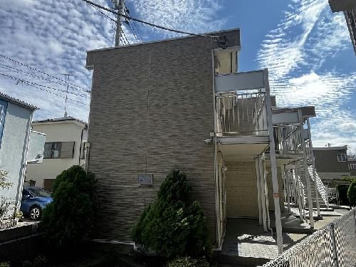 レオパレスシャンテAのその他写真