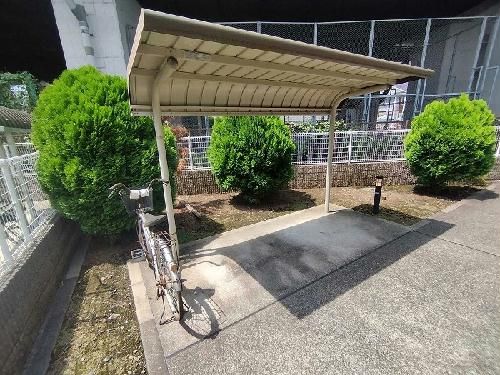 レオパレスシャンテAのその他写真