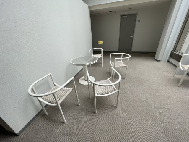 ロビー