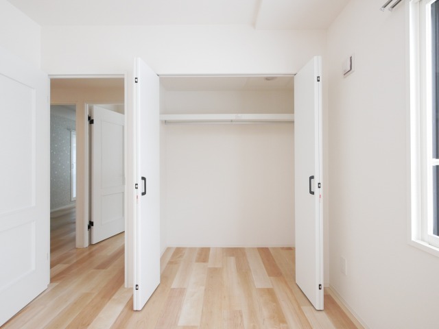 Aster本通15の内装写真