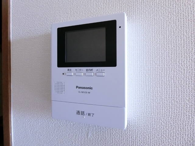 セキュリティ　図面と現状に相違がある場合には現状を優先