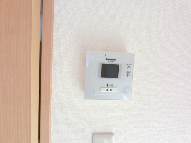 セキュリティ　図面と現状に相違がある場合には現状を優先