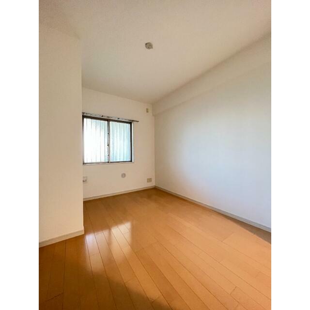 レジディア東松戸の内装写真