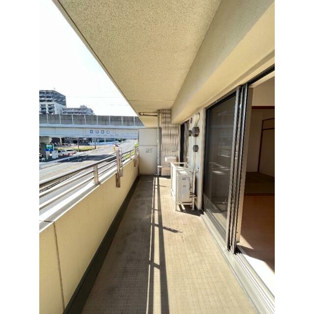 レジディア東松戸の内装写真