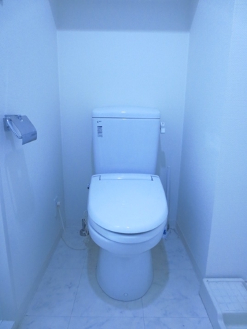 トイレ　ルで使いやすいトイレです