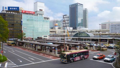 その他　横浜駅（その他）まで1460m