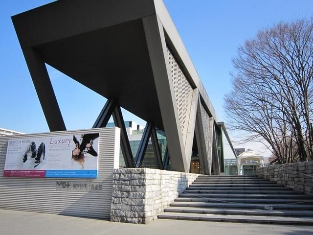公園　木場公園（公園）まで228m