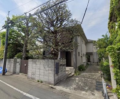 建物外観　ラズュール