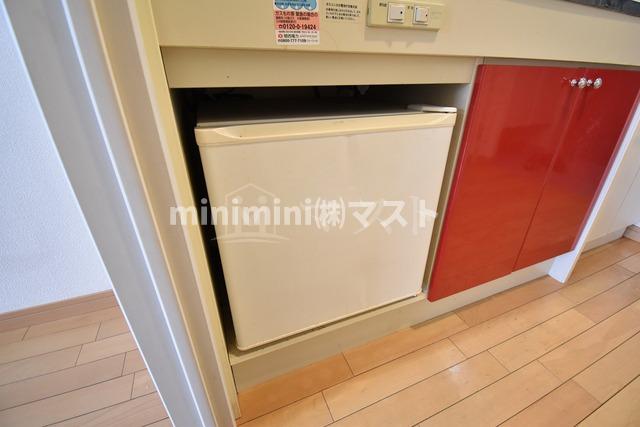 クレアートアドバンス大阪城南のその他写真