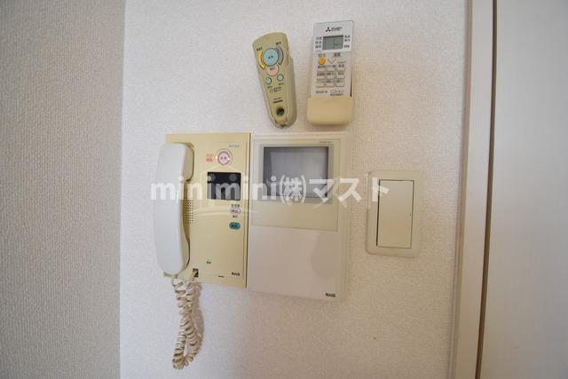 クレアートアドバンス大阪城南のその他写真