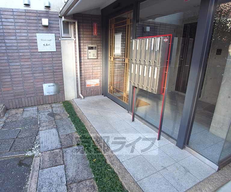West Court 北白川のその他写真