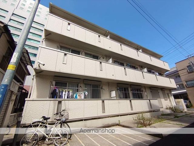 ＪＲ常磐線 柏駅 徒歩5分 築19年