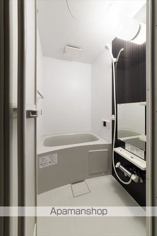 小田急線 町田駅 徒歩17分 2階建 築12年の風呂写真