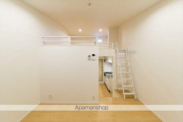 小田急線 町田駅 徒歩17分 2階建 築12年の居間写真
