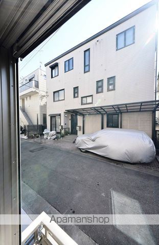 眺望　眺望