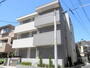 建物外観　★旭化成のペット共生賃貸★