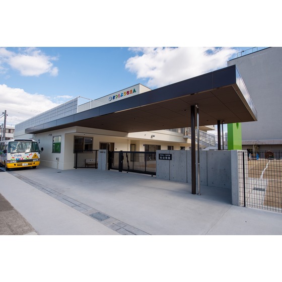 地下鉄鶴舞線 庄内通駅 徒歩9分 10階建 築6年の周辺写真