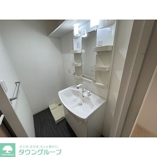 洗面設備　★お問い合わせはタウンハウジングまで★