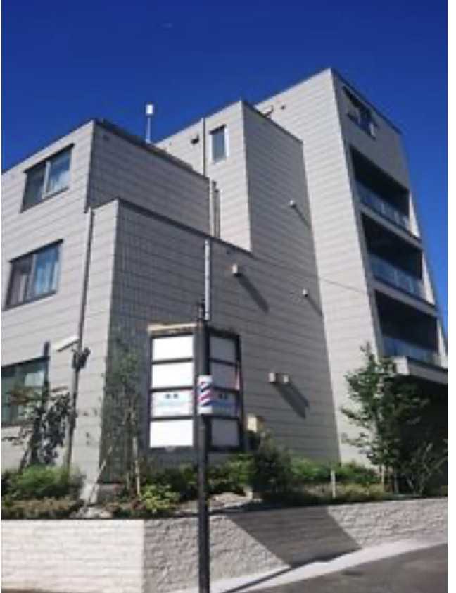 ＪＲ山手線 目黒駅 徒歩9分 築8年