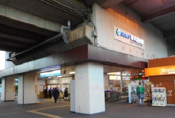 その他　東大和市駅（その他）まで1200m