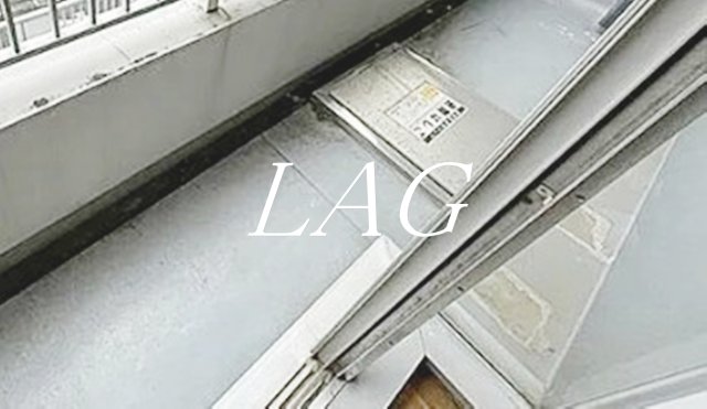 バルコニー　バルコニーです。