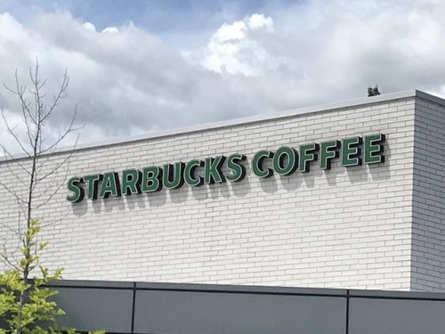 飲食店　スターバックスコーヒー 多治見光ケ丘店（飲食店）まで222m