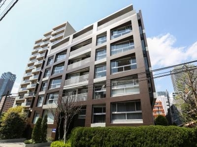 東京メトロ千代田線 赤坂駅 徒歩5分 築22年