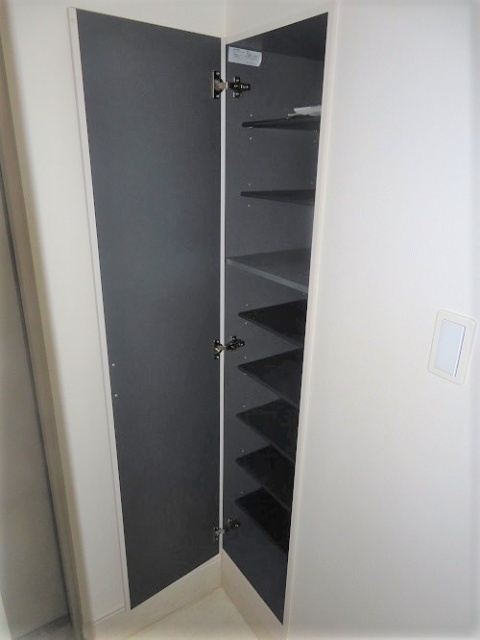 その他設備　同タイプのお部屋です。
