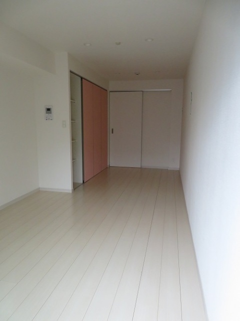 居室・リビング　同タイプのお部屋です。