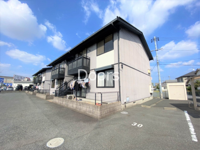ＪＲ宇野線 備前西市駅 徒歩4分 築27年