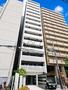 建物外観　レオンコンフォート本町東