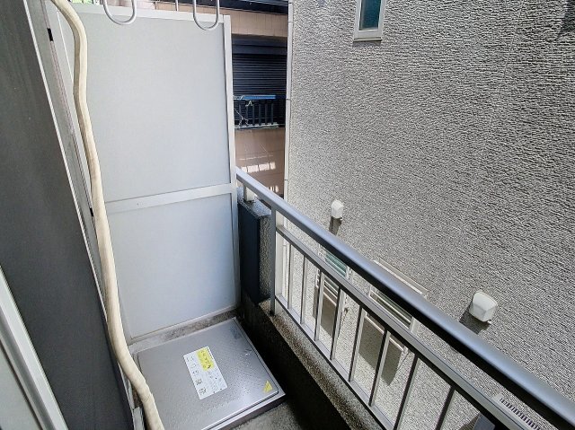 眺望　2024年7月撮影※現況を優先致します。