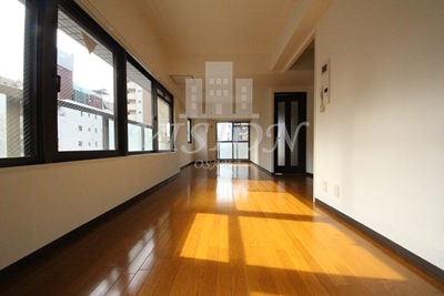 居室・リビング　写真は別タイプのものとなります。