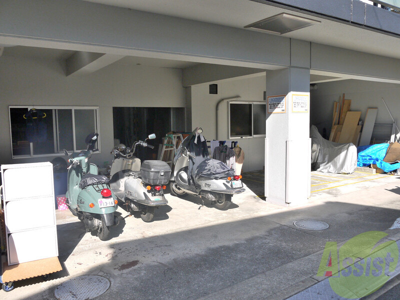 その他共有部分