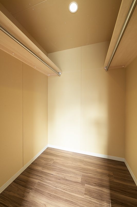 Partire 裏参道の内装写真