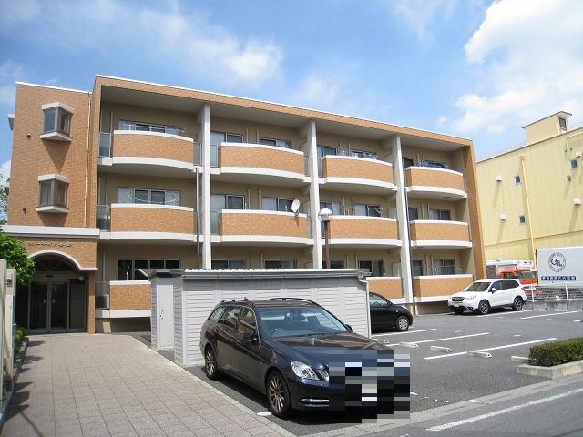つくばエクスプレス つくば駅 徒歩16分 築19年