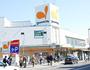 スーパー　グルメシティ大根店（スーパー）まで490m