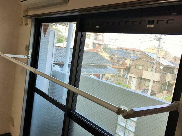 【鹿児島市田上のマンションのその他部屋・スペース】