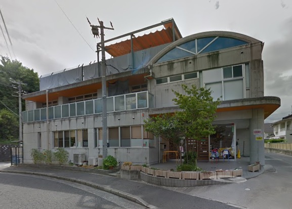 幼稚園・保育園　口田なかよし保育園（幼稚園・保育園）まで1281m