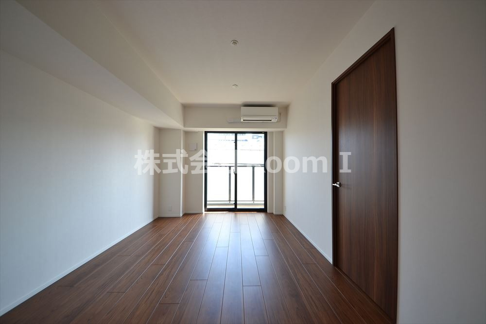 居室・リビング　おしゃれな居間です