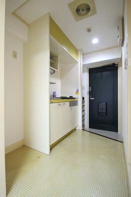 その他部屋・スペース　同物件、別号室のものです。