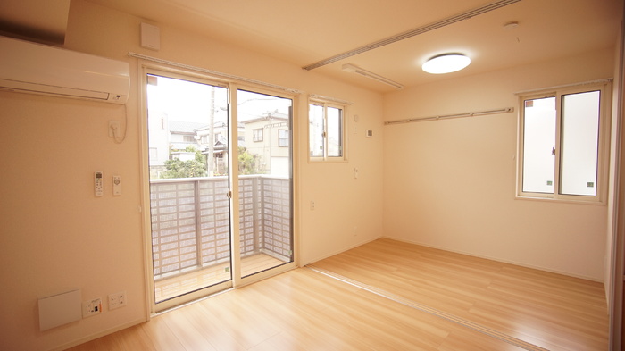 その他　LDK、洋室