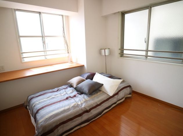 その他部屋・スペース　モデルルーム