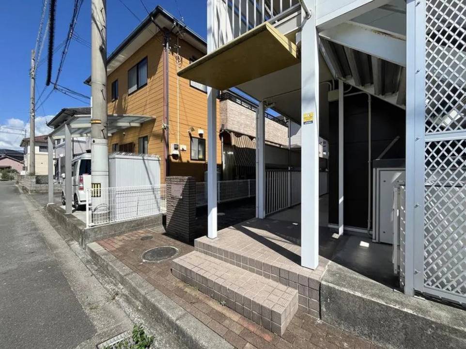 その他共有部分　共用部分